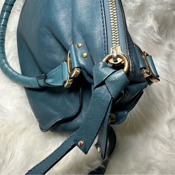 Chloe Marcie Bag - Picture 6 of 15